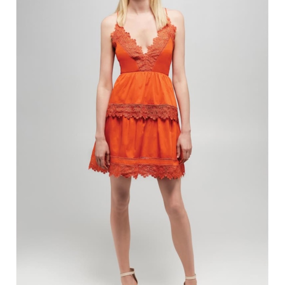 Sophia Peplum Dress